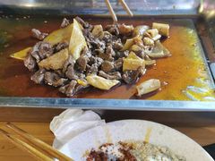 -雲记卢妈冷锅串串(中道街总店)