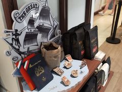 -Peet's Coffee皮爷咖啡(万象天地店)