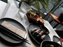-半山腰·云南菜(侨福芳草地店)