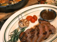 -卡朋西餐(宝安大仟里店)