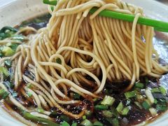 -瞻园老卤面(南京东郊奥特莱斯店)