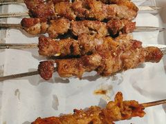 -鑫隆四季涮肉(八角畅游店)