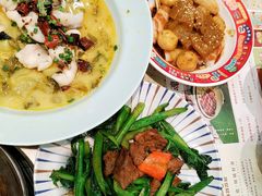 -新宝餐厅(流塘店)