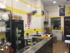 -韩包子(青石桥店)