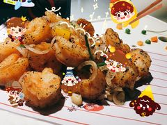 -姜君·千岛湖鱼头馆(浦东大道店)
