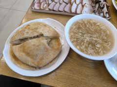 -李连贵熏肉大饼(兴工街店)
