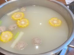 -八宝牛潮汕鲜牛肉火锅(净月店)