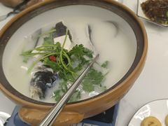 -宝荣鱼馆·临湖之宴(千岛湖店)