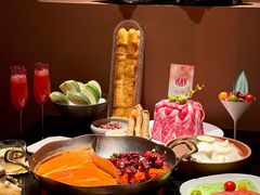 -色響火锅(恒隆广场店)