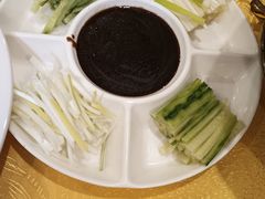 -西安烤鸭店(369烤鸭王店)