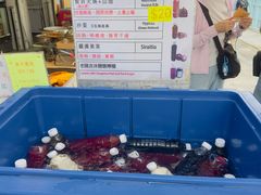 -大澳渔村及棚屋