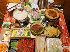 -火锅先生(五马街店)