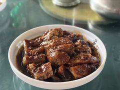 -洞背山庄(洞背院区式管理小区店)