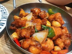 -迷你椰·泰式大排档(北京首店)