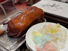 -唐苑酒家·岭南粤菜名店(太古仓店)