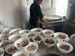 -郝刚刚羊杂割(柳巷店)