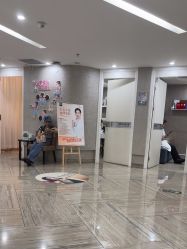 -深圳鹏爱秀琪医疗美容医院