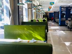 -满福隆酒楼(万绿园店)