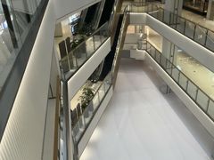 -观音桥步行街