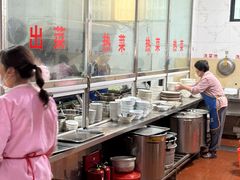 -健民肥肠(颐和家园店)