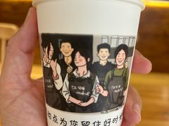 -沏点Trattoria意大利餐厅(新街口店)