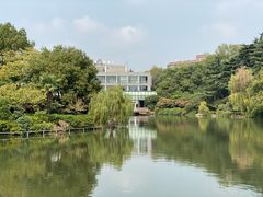 -听松楼·花园酒店·自助餐厅(红梅公园店)