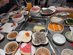 -海底捞火锅(华南摩尔店)