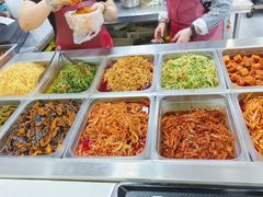 -佳木斯老崔朝族风味(群力店)