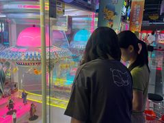 -风云再起游乐汇(南京常发广场店)
