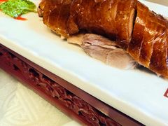 -鸭匠食府·挂炉烤鸭·新京菜(阜成路店)