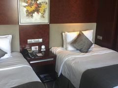 -常州环球恐龙城维景国际大酒店