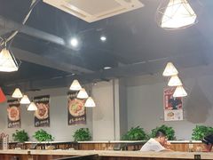 大堂-二十一分小锅炖(皓月店)
