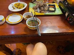 -如意林卡藏餐吧(大昭寺店)