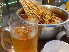 -成都瓜串串(水围1368店)