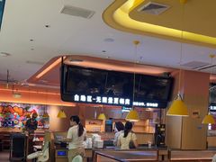 -小鱼小牛(世欧广场店)