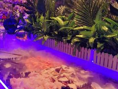 -非烤勿扰自助烤肉(虎门天虹店)