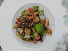 -大众海鲜(巨龙北路店)
