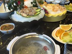 -渔傅·蓝海岸霞浦海鲜(正祥店)