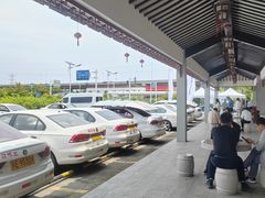 -苏州交运驾校(吴中汽车站分校)