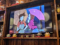 -鸟鹏烧鸟居酒屋(仁恒梦中心店)