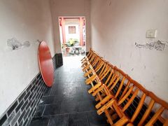 -秦岭风景区
