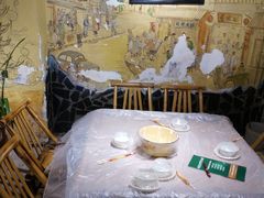 -可可大虾武汉土菜大排档(万松园1店)