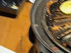 -九田家黑牛烤肉料理(华侨城店)