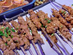 -燥次·烧烤酒场(万象城店)