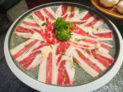 -樱嘢·炭火烧肉(惠南店)