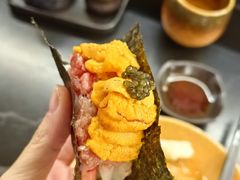 -Sushi Hanzo半藏(天环广场店)