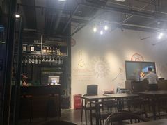 大堂-南国印度餐厅Dakshin