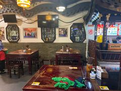 -同得兴 Since·1995 传统苏式面馆(嘉馀坊店)