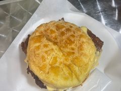 -颓记茶餐厅(美景总店)