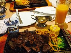 -必胜客(兴隆店)